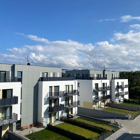 Apartamenty Poprosze Nad Morze Jastrzebia Gora Exterior photo