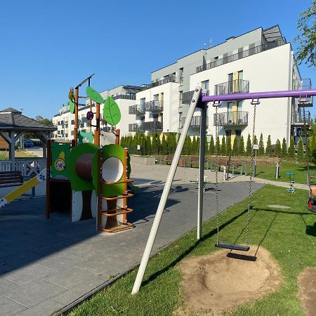 Apartamenty Poprosze Nad Morze Jastrzebia Gora Exterior photo