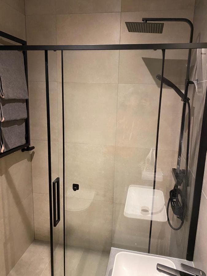 Apartamenty Poprosze Nad Morze Jastrzebia Gora Exterior photo